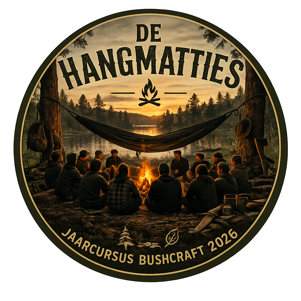 De Hangmatties